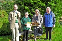 'Ringers of the Year' finally awarded