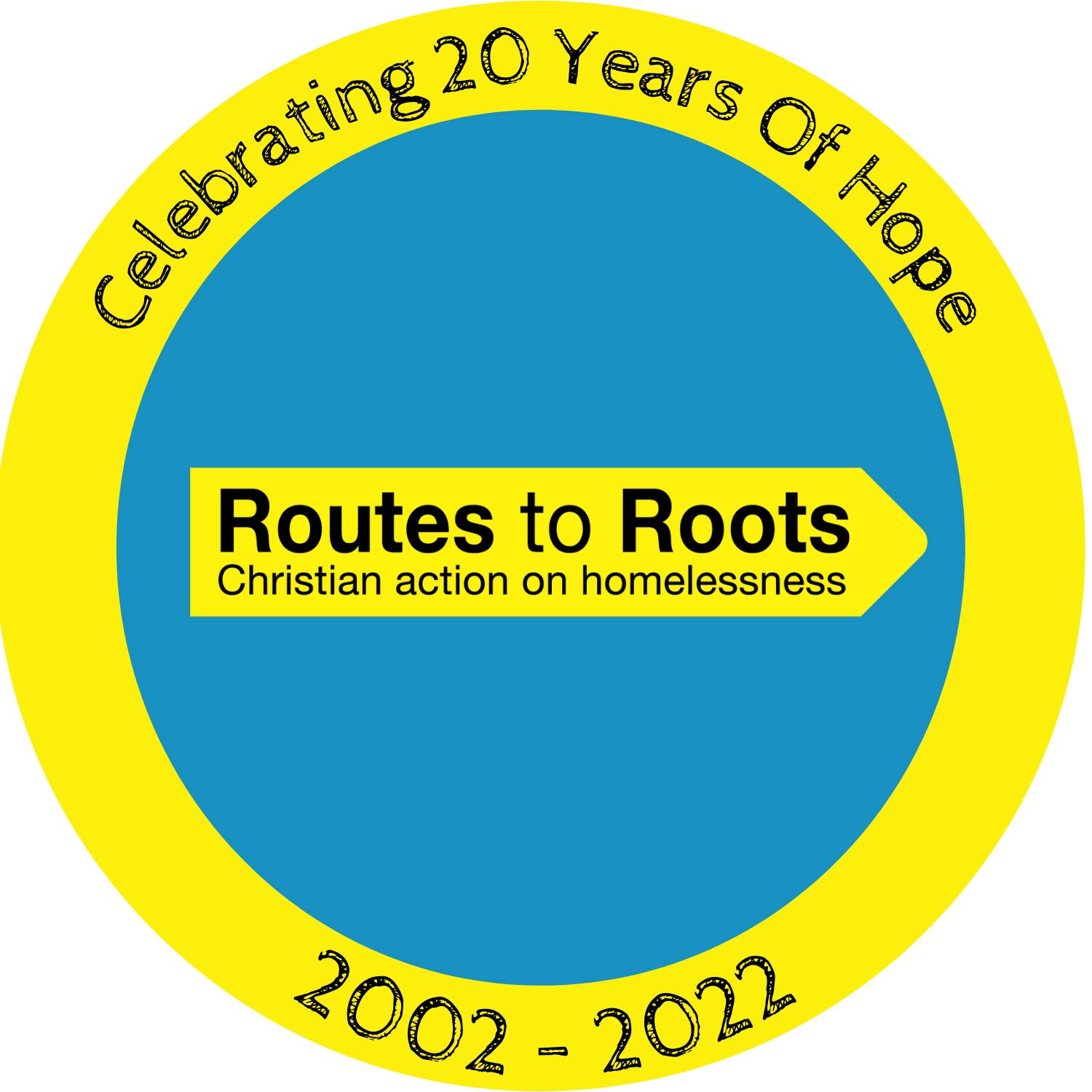Routes to Roots receives The Queen’s Award for Voluntary Service