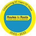 Routes to Roots receives The Queen’s Award for Voluntary Service