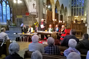 Salisbury's Hustings