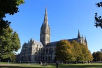 Schools Celebrated at Cathedral