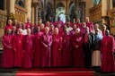 Senior Anglican leaders meet before Lambeth