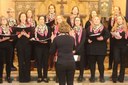 Singing for something to go on