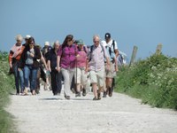 Spring into Spirituality on Pilgrimage