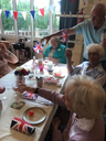 St George's Oakdale celebrates Jubilee with generosity and fellowship 