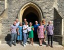 St Marys joins fellow Eco Churches 