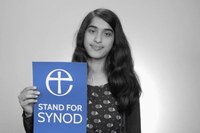 Stand for Synod
