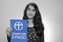 Stand for Synod