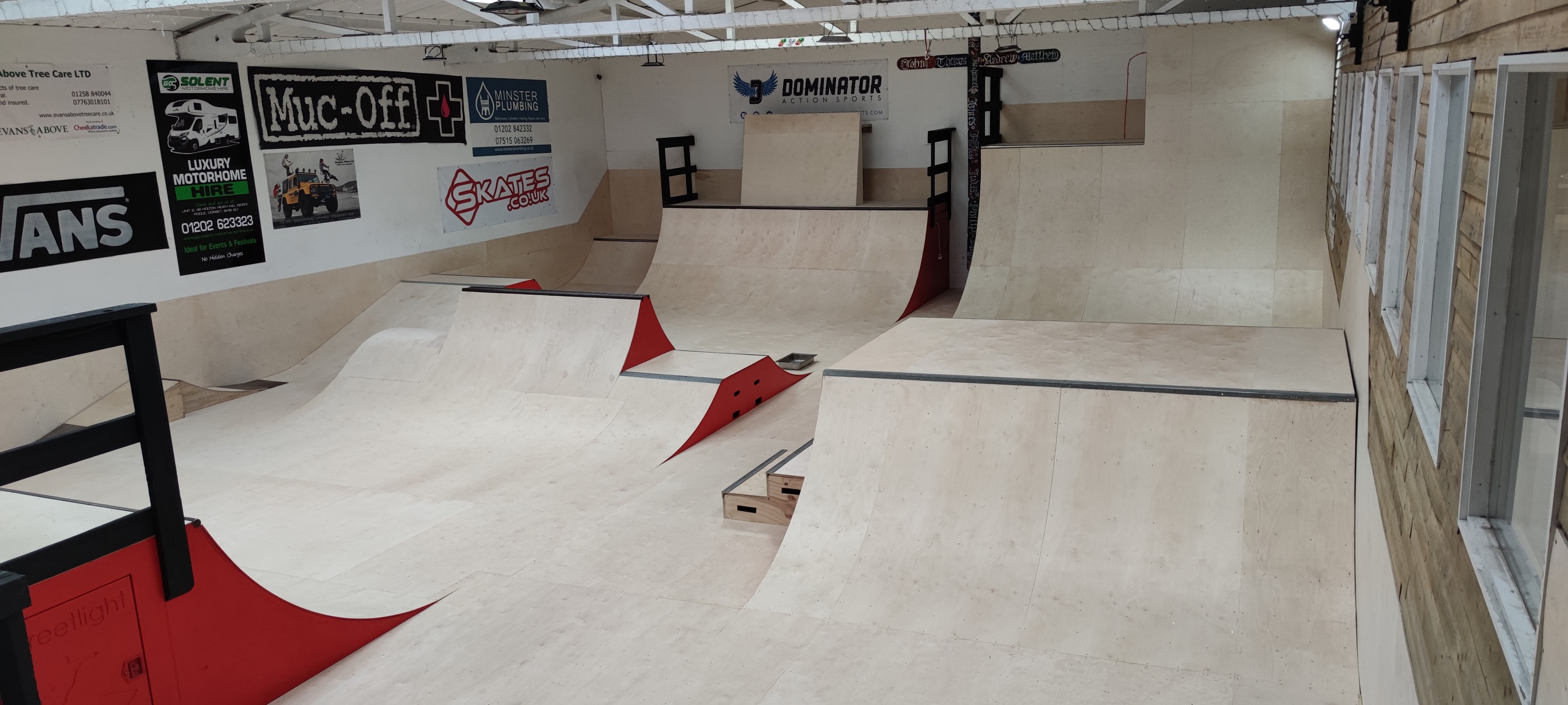 Kickflips for Christ