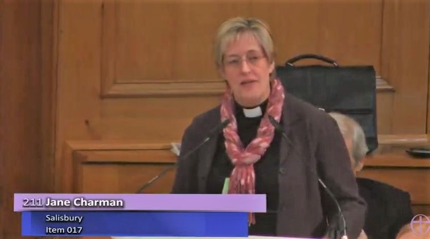 Synod speaks out against Traveller hate crimes