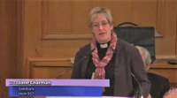 Synod speaks out against Traveller hate crimes