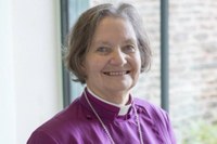 The Bishop of Bristol is new safeguarding lead