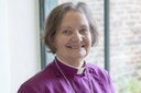 The Bishop of Bristol is new safeguarding lead