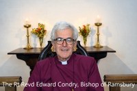 The Bishop of Ramsbury's Christmas Message