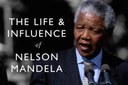 The Life and Influence of Nelson Mandela