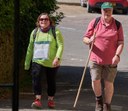 The Marathon Hikers of Dorset