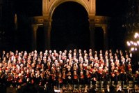 The Parliamentary Choir