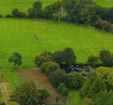 The Queen's Green Canopy