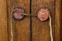 The Seal of the Confessional