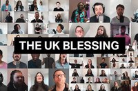 The 'UK Blessing' is exactly that