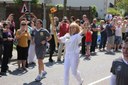Torch Relay Resources on YouTube