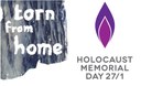 Torn from Home - remembering the Holocaust