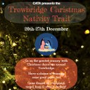 Trying a Christmas Nativity Trail