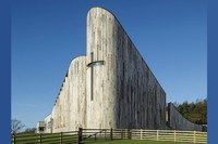 UK Church Architecture Awards 2021