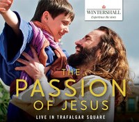 Watch the Wintershall Passion at home