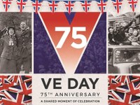 'We'll Meet Again' in virtual services celebrating VE Day