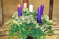 What is Advent?