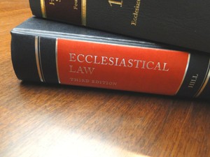 Law Books 1