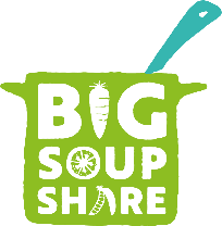 Bishop Cannings Harvest Soup Share with a difference