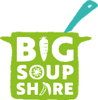 Bishop Cannings Harvest Soup Share with a difference