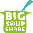 Bishop Cannings Harvest Soup Share with a difference