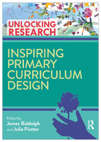 Proud to be published! How vision can lead the design of a school's curriculum
