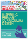 Proud to be published! How vision can lead the design of a school's curriculum