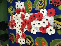 Remembrance and Prayers in Great Cheverell