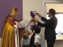 St Peter’s Officially Opens