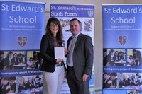 Teacher of the Year Award in Poole