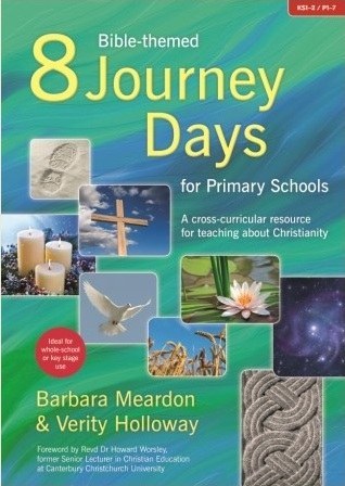 8 Bible-Themed Journey Days