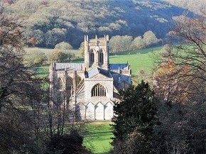 Milton Abbey