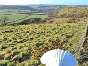 The Cerne Valley