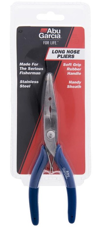 Abu Garcia Long Nose Pliers