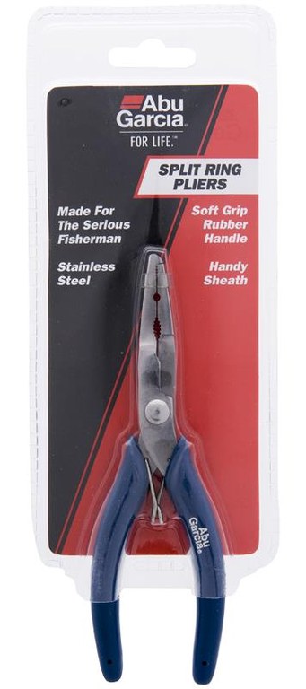 Abu Garcia Split Ring Pliers