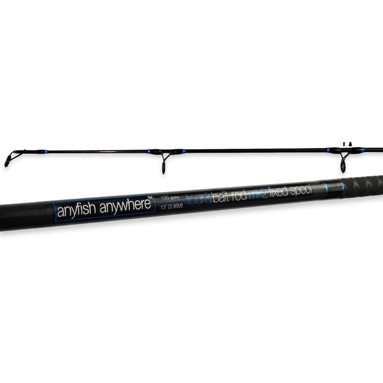 Anyfish Anywhere Four & Bait MK II 