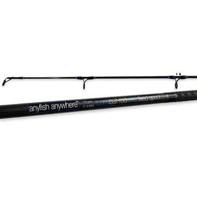 Anyfish Anywhere Four & Bait MK II 