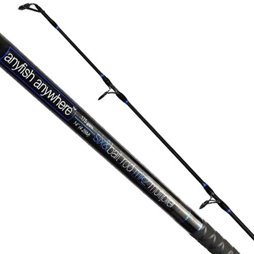 Anyfish Anywhere Six and Bait MK II