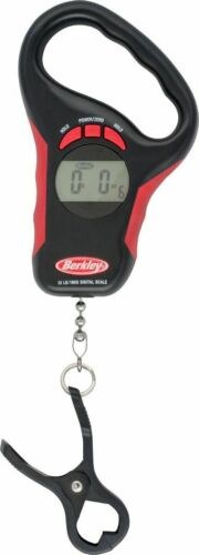 Berkley 35lb Digital Fish Scales