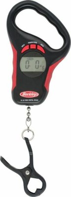 Berkley 35lb Digital Fish Scale 